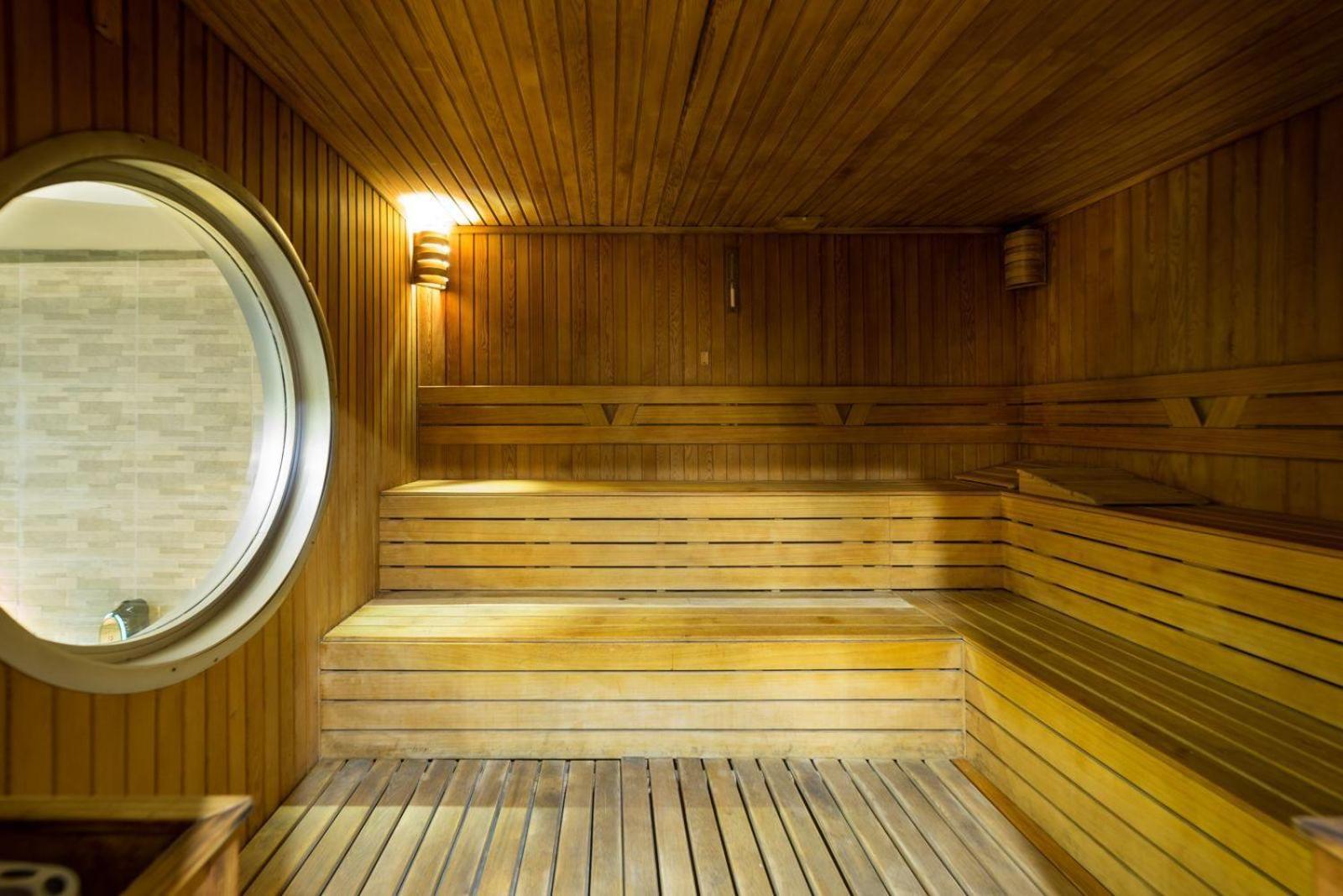 Felicity Hotel Istanbul Exterior photo